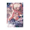 Tegami Bachi (Manga) Volume 08