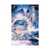 9781421538211 Tegami Bachi (Manga) Volume 09