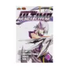 Ultimo (Manga) Volume 03
