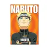 Naruto Illustration Books (Illustration Book)