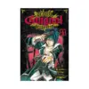 9781421538723 Grand Guignol Orchestra (Manga) Volume 04