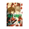 9781421538730 Ai Ore! (Manga) Volume 04