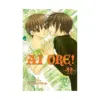 Ai Ore! (Manga) Volume 07
