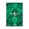 9781421538778 Dogs: Bullets & Carnage (Manga) Volume 05