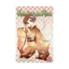 9781421538860 Kamisama Kiss (Manga) Volume 06