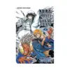9781421538938 Nura: Rise of the Yokai Clan (Manga) Volume 03