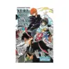 Nura: Rise of the Yokai Clan (Manga) Volume 07