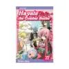 Hayate the Combat Butler (Manga) Volume 22