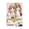 9781421539225 Kimi ni Todoke: From Me to You (Manga) Volume 11