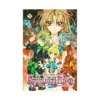 9781421539362 Sakura Hime: The Legend of Princess Sakura (Manga) Volume 05
