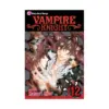 9781421539386 Vampire Knight (Manga) Volume 12