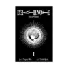 Death Note: Black Edition (Manga) Volume 01