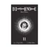 Death Note: Black Edition (Manga) Volume 02