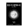 Death Note: Black Edition (Manga) Volume 06