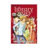 Library Wars: Love & War (Manga) Volume 06