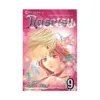 9781421539805 Rasetsu (Manga) Volume 09