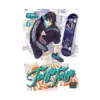 Tenjo Tenge 2-In-1 Full Contact Omnibus Edition [11-12] (Manga) Volume 06
