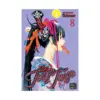 Tenjo Tenge 2-In-1 Full Contact Omnibus Edition [15-16] (Manga) Volume 08