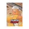 Fullmetal Alchemist 3-In-1 Omnibus Edition [04-05-06] (Manga) Volume 02