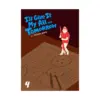 9781421540221 I'll Give It My All... Tomorrow (Manga) Volume 04