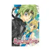 Sakura Hime: The Legend of Princess Sakura (Manga) Volume 06