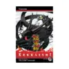 Kekkaishi (Manga) Volume 31