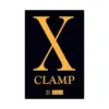 X 3-In-1 Omnibus Edition [04-05-06] (Manga) Volume 02