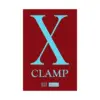 X 3-In-1 Omnibus Edition [07-08-09] (Manga) Volume 03