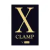 X 3-In-1 Omnibus Edition [13-14-15] (Manga) Volume 05