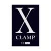 X 3-In-1 Omnibus Edition [16-17-18] (Manga) Volume 06