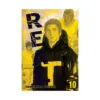9781421540511 Real (Manga) Volume 10