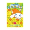 Fluffy, Fluffy Cinnamoroll (Manga) Volume 03