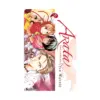 9781421540757 Arata: The Legend (Manga) Volume 09