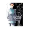 9781421540801 Afterschool Charisma (Manga) Volume 05