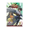 Yu-Gi-Oh! 5d's (Manga) Volume 02