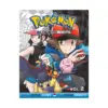 9781421540917 Pokemon Black and White (Manga) Volume 02