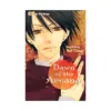 Dawn of the Arcana (Manga) Volume 03