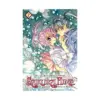 9781421541129 Sakura Hime: The Legend of Princess Sakura (Manga) Volume 07