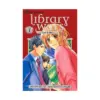 Library Wars: Love & War (Manga) Volume 07