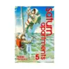 Saturn Apartments (Manga) Volume 05