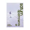 9781421541303 Saturn Apartments (Manga) Volume 06
