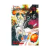Itsuwaribito (Manga) Volume 06