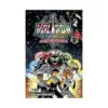 9781421541532 Voltron Force (Manga) Volume 01