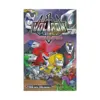 9781421541549 Voltron Force (Manga) Volume 02