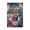 Voltron Force (Manga) Volume 04