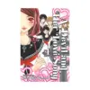 9781421541679 A Devil and Her Love Song (Manga) Volume 04