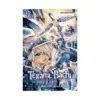 9781421541815 Tegami Bachi (Manga) Volume 12