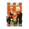 9781421541983 Kamisama Kiss (Manga) Volume 09