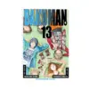 9781421542089 Bakuman (Manga) Volume 13