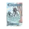 9781421542119 Claymore (Manga) Volume 20